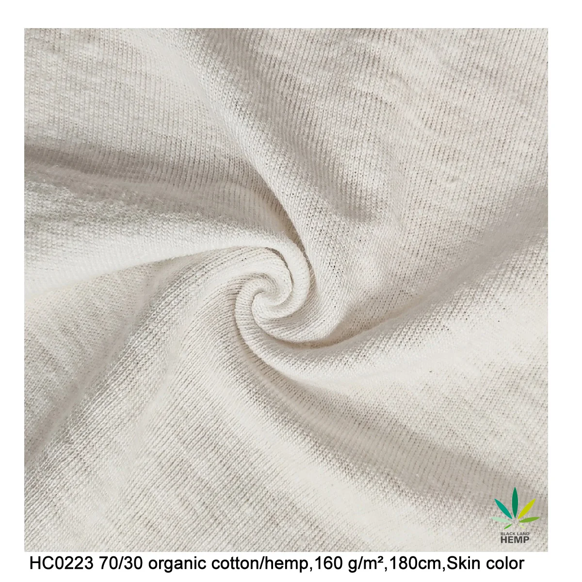 Organic Cotton Hemp Ecofriendly 100 Organic Hemp Hemp Fabric Soft For