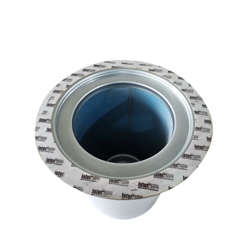 Wholesale 2658374918 Filters Replacement Atlas Copco Compressor Parts Air Centrifugal Oil Separator Filter