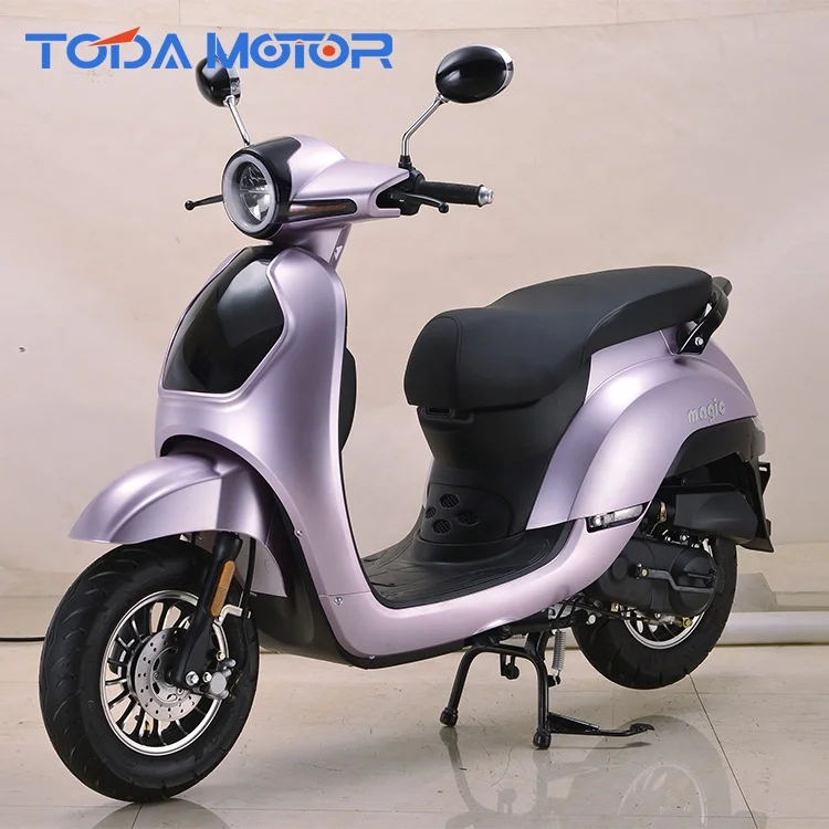 most popular scooters