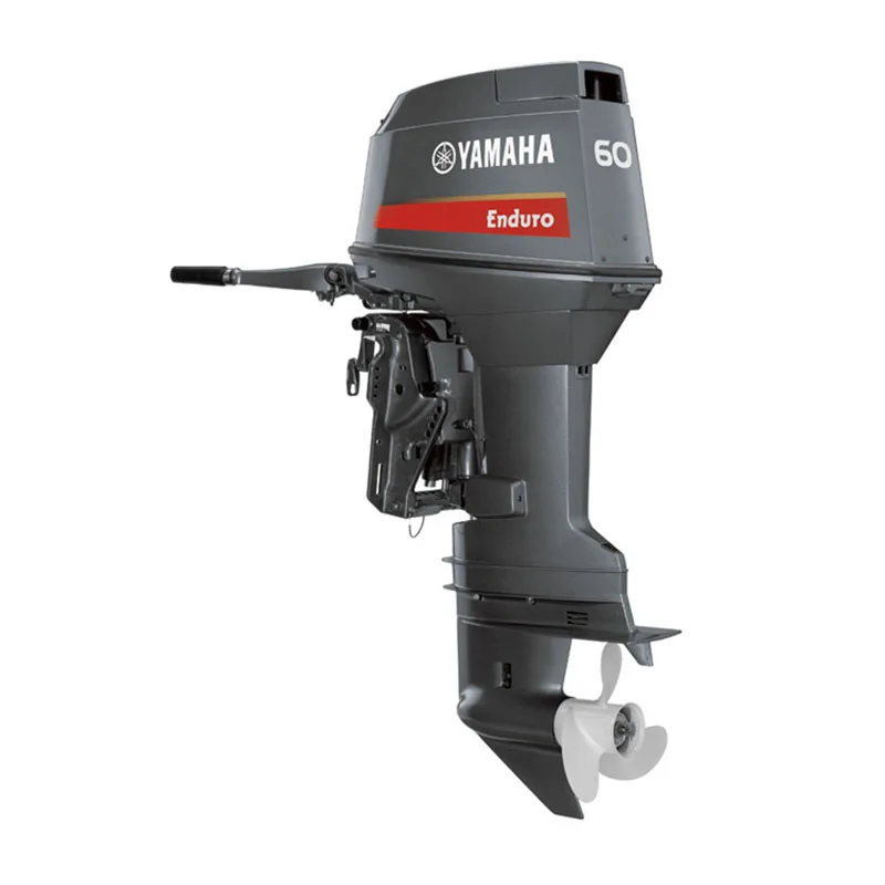 Factory Direct 4HP 9.9 HP 15 HP 30HP 40HP 2 Stroke Boat Engine Yamaha Outboard Motor