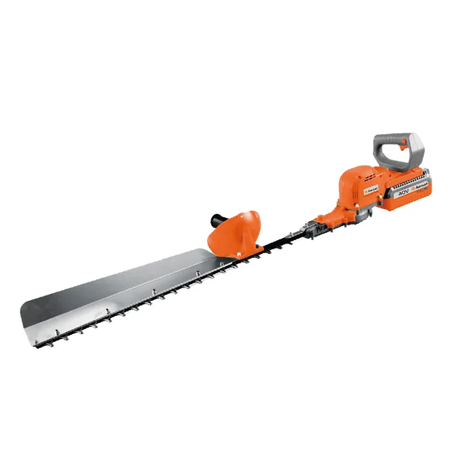 LH-HT-4005 Cordless Hedge Trimmer  Brushless Motor Cordless Tools Hedge Trimmer C/W Lithium Ion Batteries