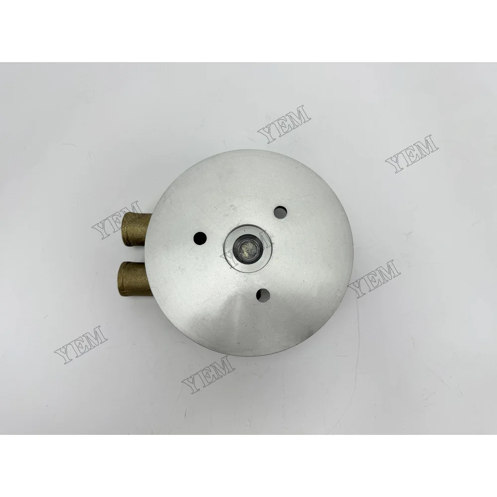 21214596 3858229 Water Pump for Volvo Industrial Engine Parts 3