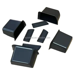 For Formula Leopard 8 Car Modification PartsFormula Leopard 8 Door Storage Box High-quality Product, Original Factory Delivery