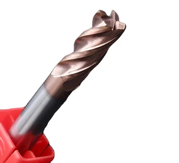 CUSTOM Hard tungsten steel T-milling cutter T-slot cutter special-shaped milling cutter