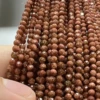 Gold sandstone