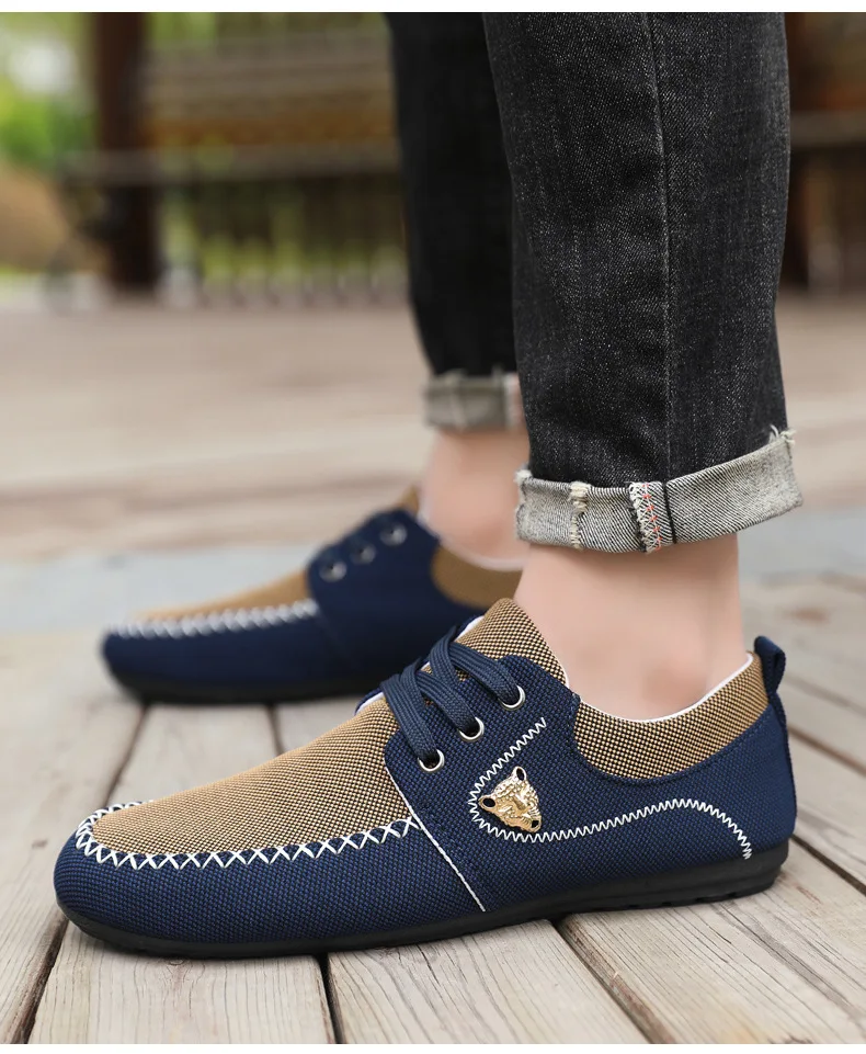 China Made Factory Low Price Fly Knit Upper Durable Black Men Running Cheap  Sports Shoes