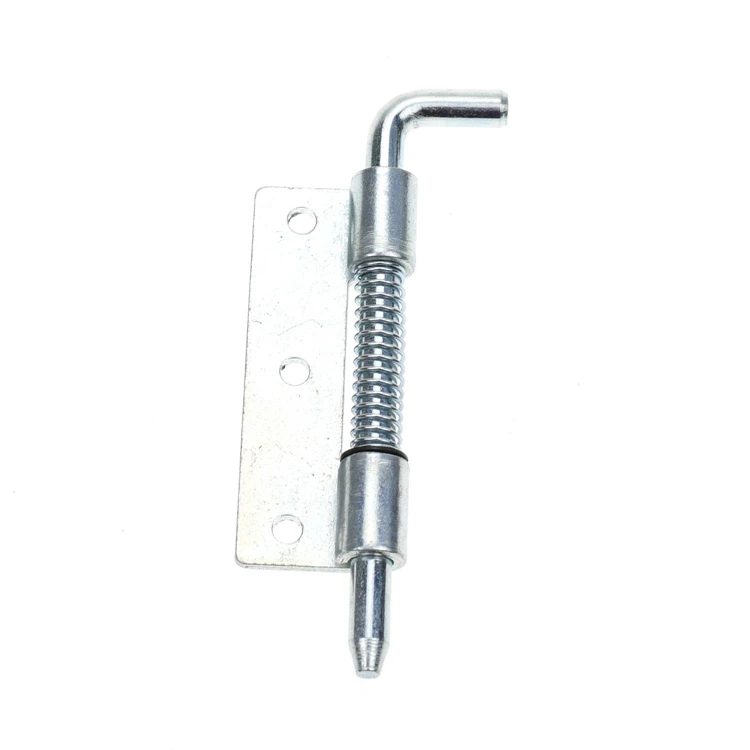 YH9342 A3 Waterproof Iron Door Closer with Removable Spring Hinge Pin