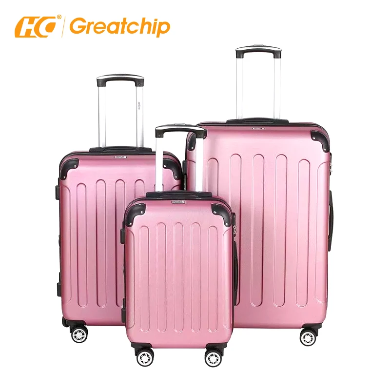 Hot Sale Trolley Bag Trolley Luggage for Travel (XHA082) - China Trolley  Case and Travel Luggage price