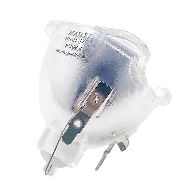 Compatible 350w RGB Remote Control Stage Moving Beam Lamp ultra High Pressure Mercury Lamp SIRIUS HRI 17R Bulb