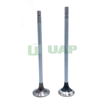 Isx Qsx15 Oem No.4965868 4101454 Intake And Exhaust Engine Valves - Buy ...