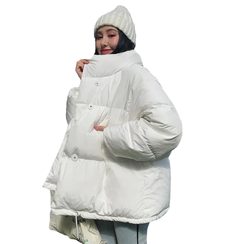 oversized parka womens