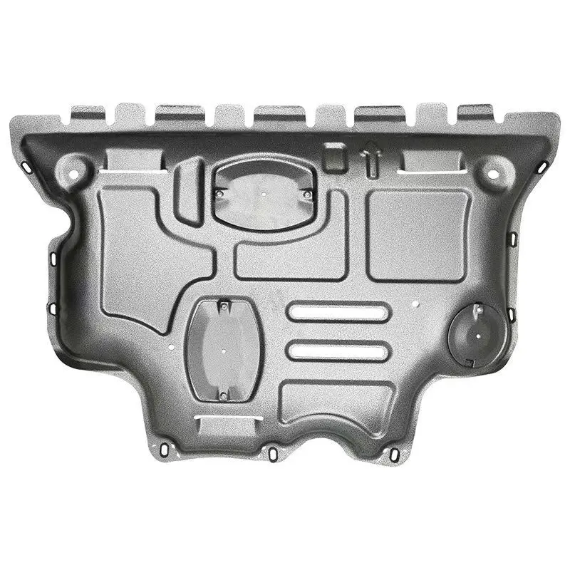 Auto Engine Compartment Lower Guard Cover 6600175602 for GEELY ZEEKR