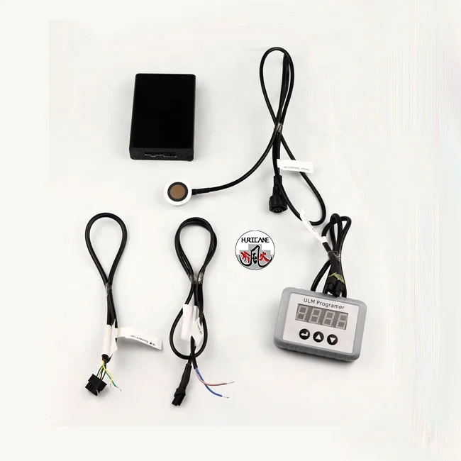 Fuel Level Sensor Ultrasonic Gasoline Level Sensor Motorcycle Fuel Level Sensor