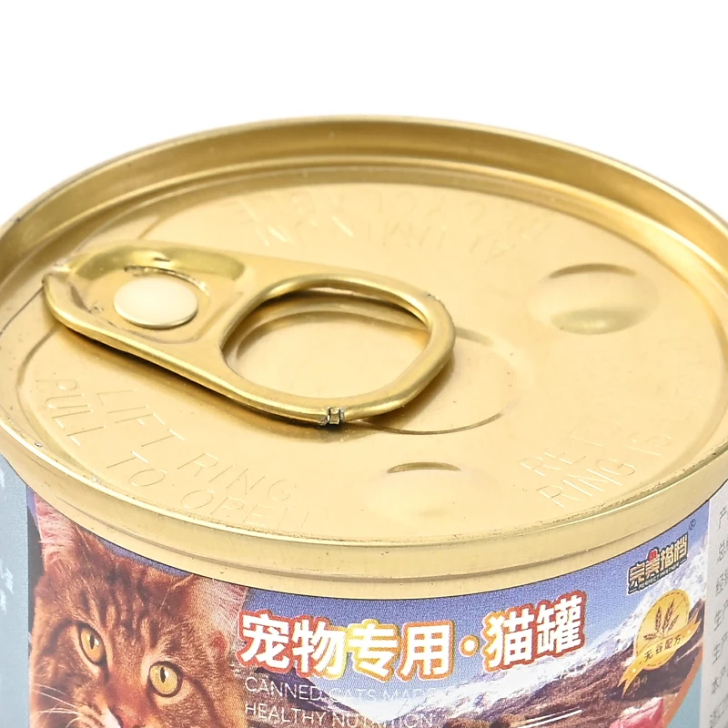 Инстинкт оригинальный запатентованный настоящий рецепт для курицы мокрые консервированные корма для кошек