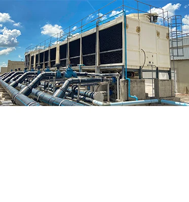 Hvac Condenser, S4D500-AD03-01, 400V, 500mm, 820W - detail 12