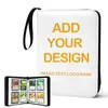Binder - 400 Pockets