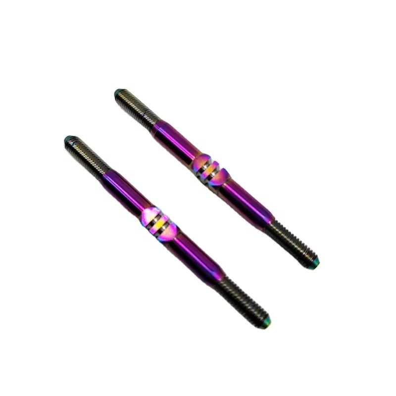 Под заказ сплав Gr5 титановая Стяжка с