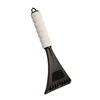 Black+white handle