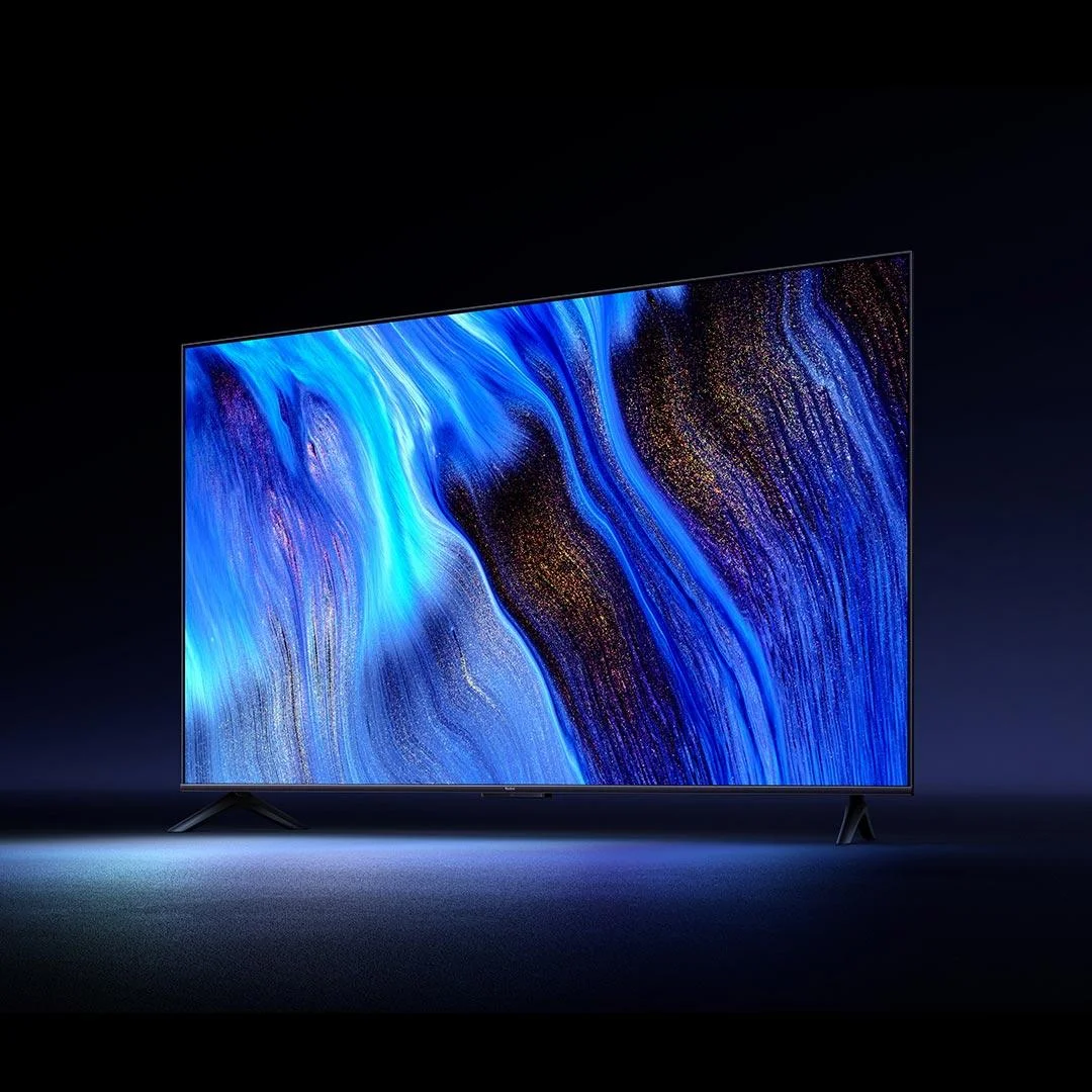 Xiaomi Redmi Smart TV A55 2025 - 55 Inch LED Backlit TV