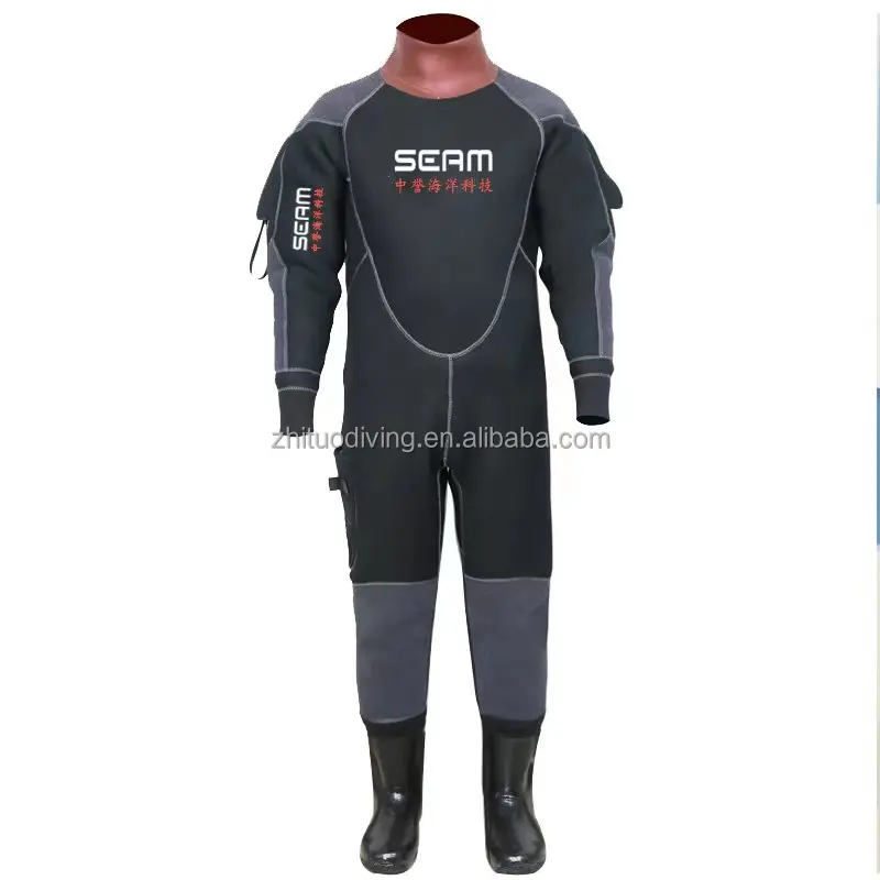 Scuba Diving Dry Suits From China Manufacturer Diving Dry Suits Buy