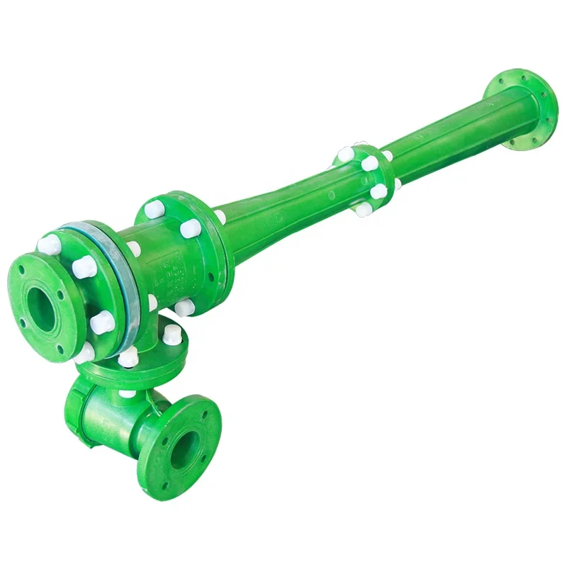 Water ejector vacuum pump Chemical industry Water Pump Customized 7.5kw