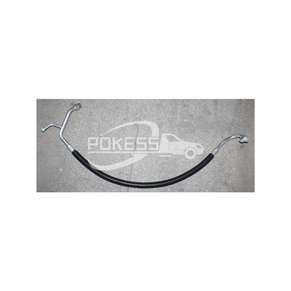 DG9H19N602TC DG9H19N602TB DG9Z19D742F 5243975 Air Conditioning Pipes, ... — 3