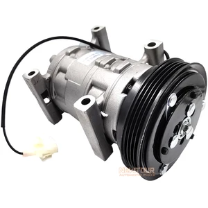 Auto Spare Parts Engine Parts Air Compressor for GEELY GC6