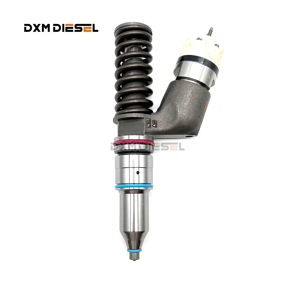 3740751 374-0751 China Engine Common Rail Fuel Injector Assy for CAT Engine C27 C15