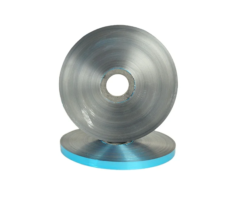 Алюминиевая полиэтиленовая фольга ПЭТ пленка/алюминий + полиэтиленовая фольга/алюминиевая фольга с полиэтиленовым покрытием для ламинирования