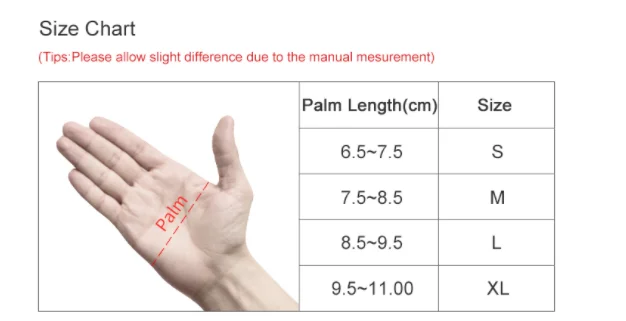2021 зимние спортивные перчатки для женщин и