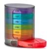 rainbow color