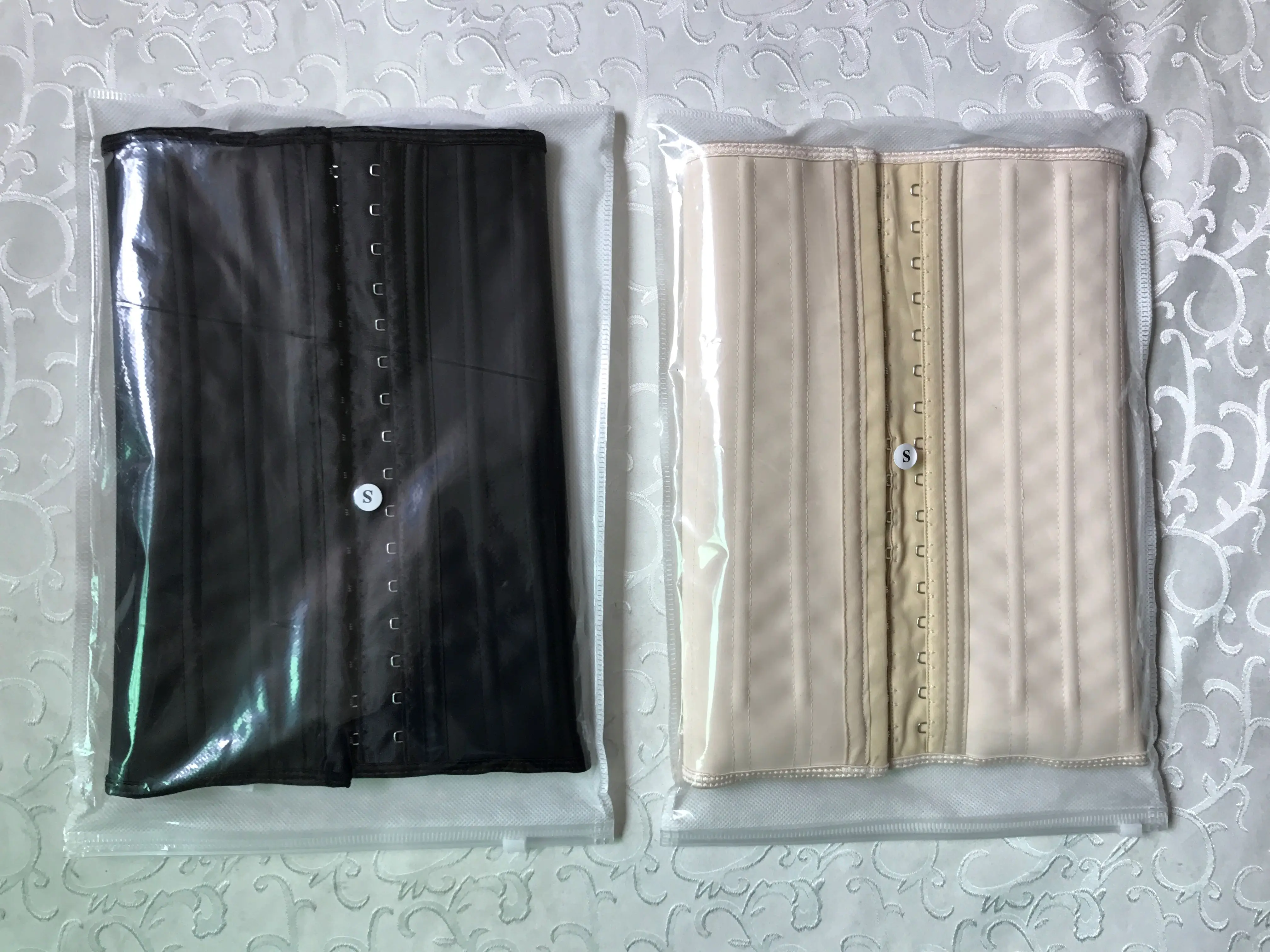 Seamless High Waist Gstring Hips Body Shapers Women Panties Underwear