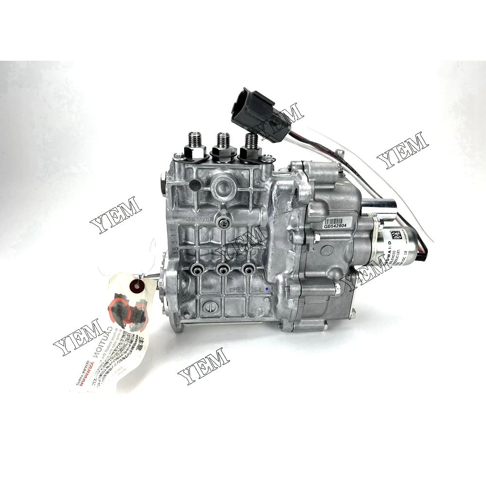 1 PCS Fuel Injection Pump Assy 719717-51360 for Yanmar 3TNV76 Hot Selling