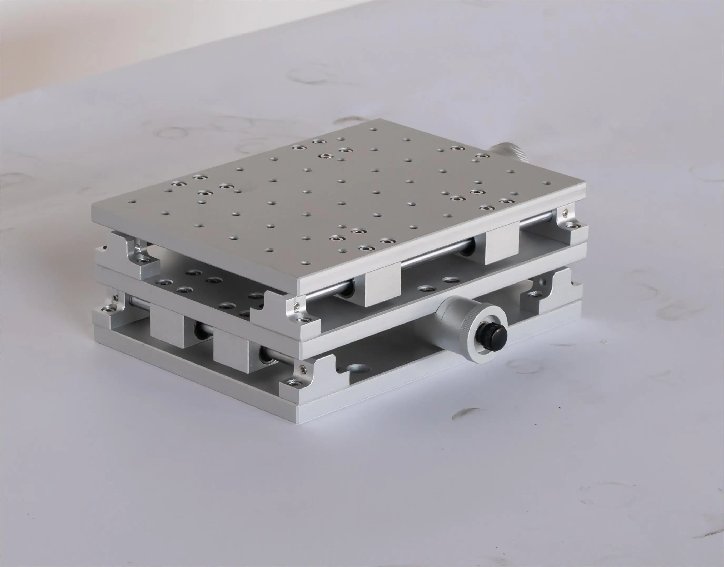 Xy Table For Laser Marking Cutting Machine Portable Case Xy