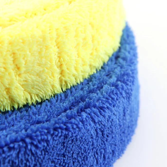 Мягкая ручка для ракетки для бадминтона длиной 10 м