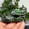 Ruby Fuchsite 7cm/150g