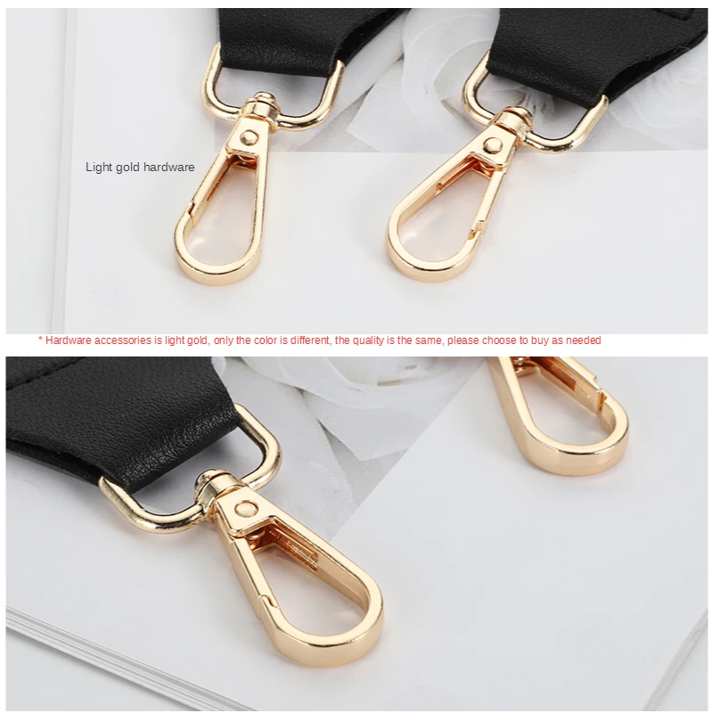 Custom Nylon Bag Strap With Wide Shoulder Strap Ladies Bag Shoulder
