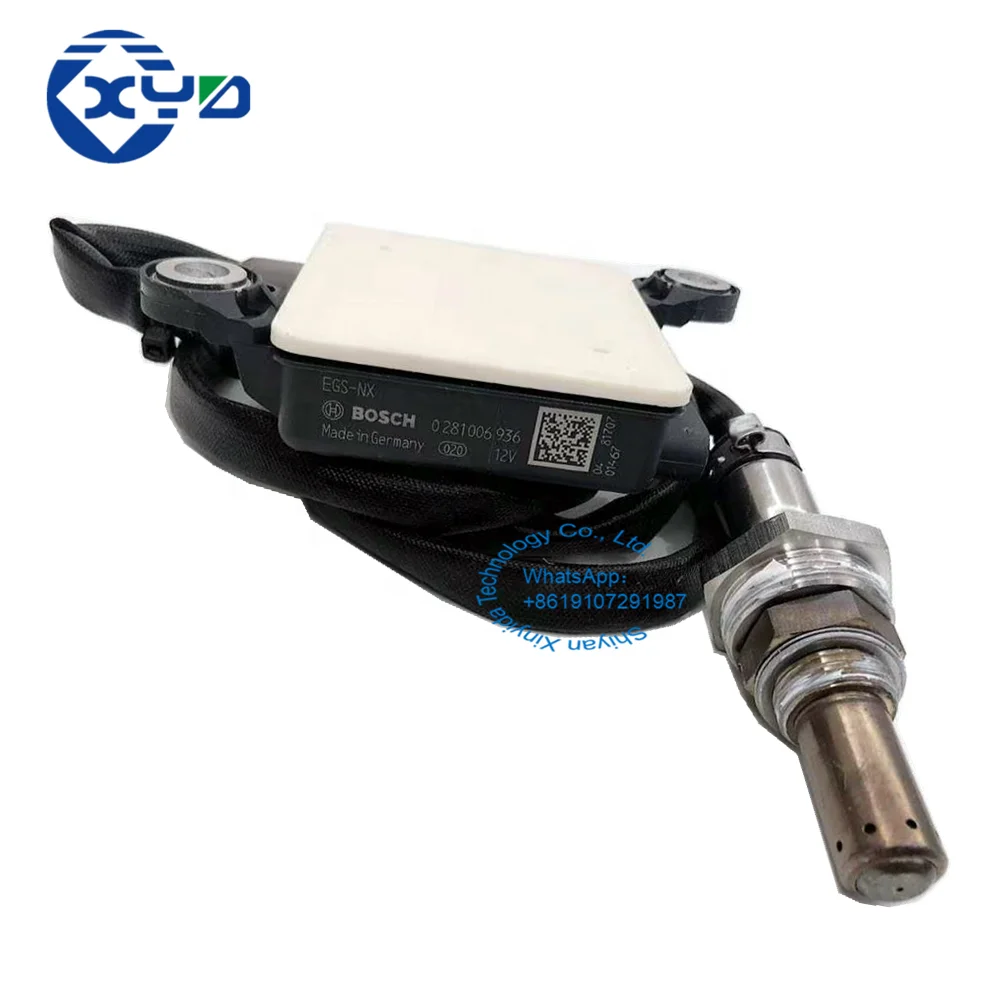 XINYIDA Manufacturer Directly Supply 0281006936 1277022842 