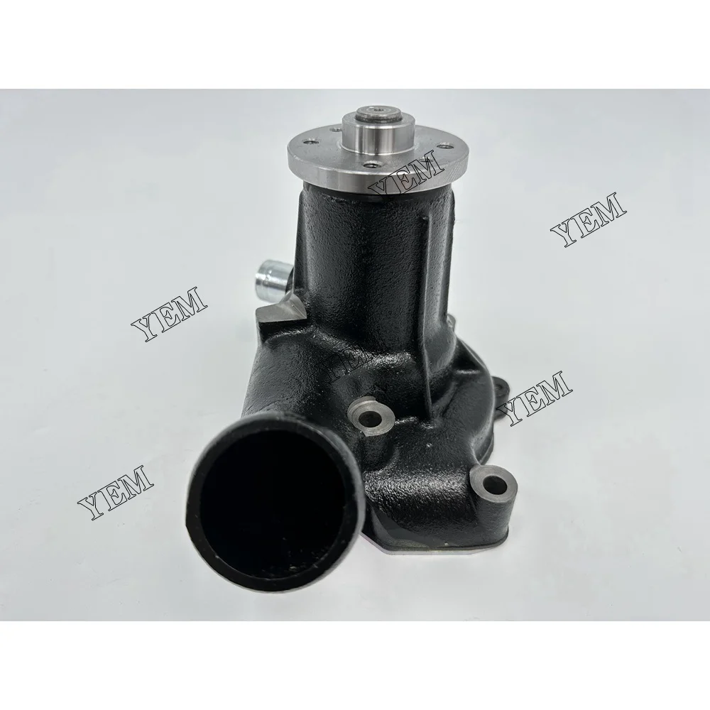 1-13650017-1 Water Pump for Hitachi EX200-5 Engine Rebuild Kit 3