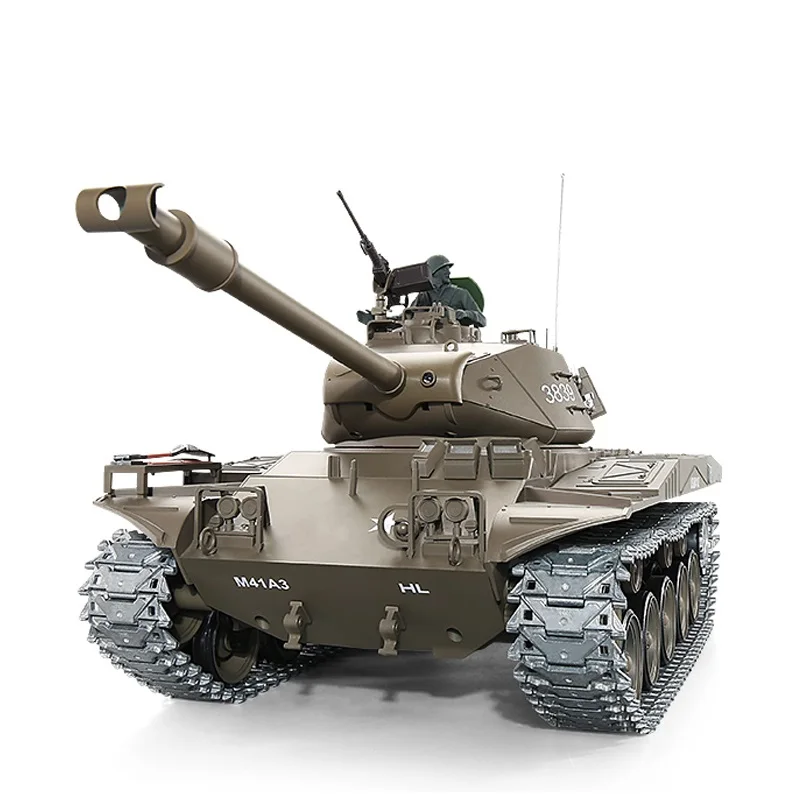 M41a3 tank 2025