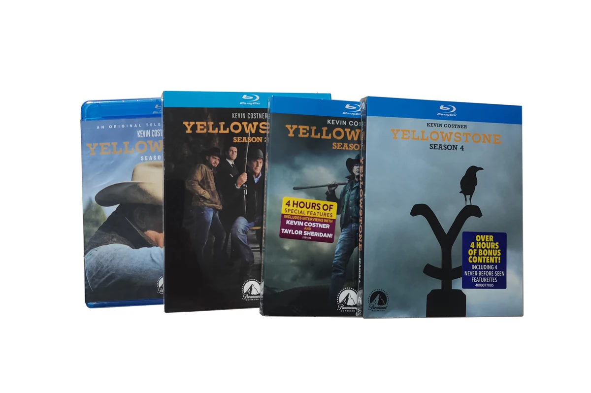 Season How To Watch Yellowstone Series Free Amazon Prime Episode