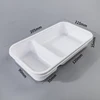 2 grid white 1 set