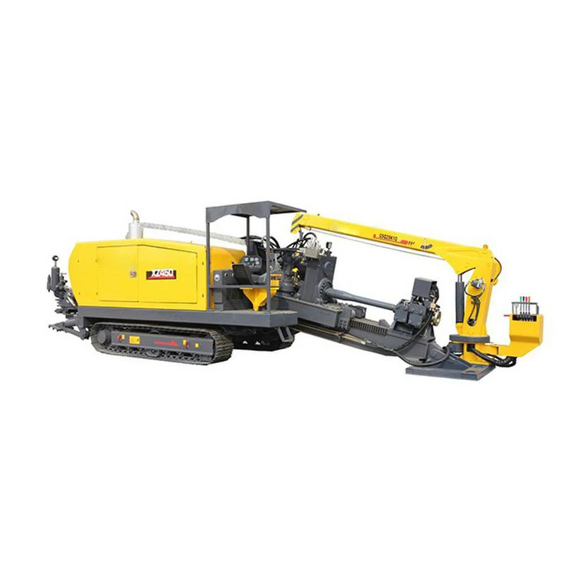 【チハチハ！】 Máquina de perfuração direcional xz450 plus 42ton, nova e