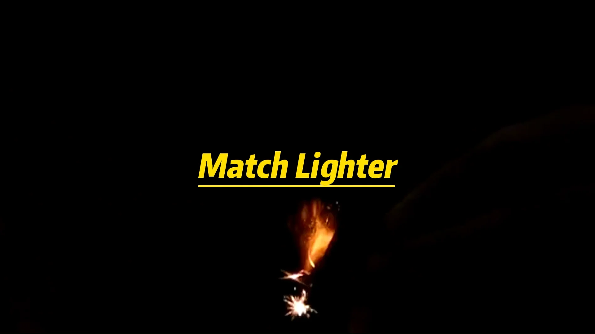 Baiyuheng Hot Sale Waterproof Outdoor Camping Stainless Steel Permanent