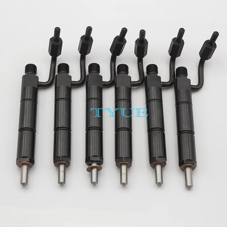 For	BM TD 73  Fuel Injector 0432191529 11032785 0 432 191 529