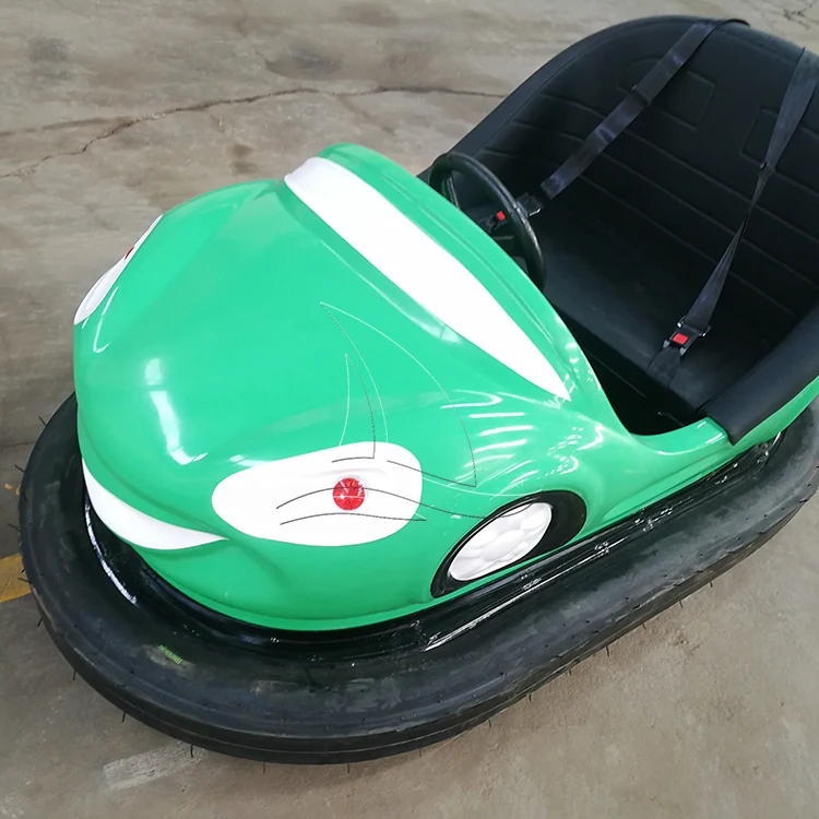 Новые бамперные автомобили для детей бампер автомобиль Развлечения