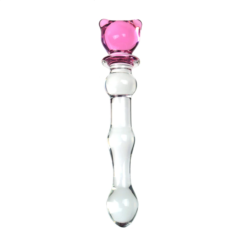 glass wand sex toy Meet the Paralyzed Man Making Sex Toys for People With Disabilities main image 1