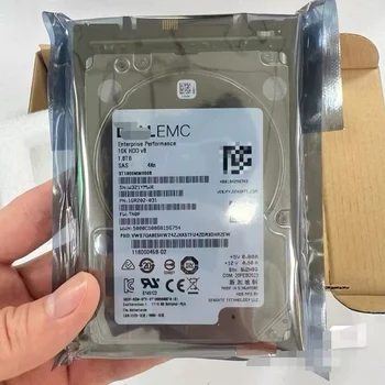 EMC D4-D2S10-1800 005051636 005053142 005051633  1.8TB SAS 10K 12Gb 1.8T Hard Drive