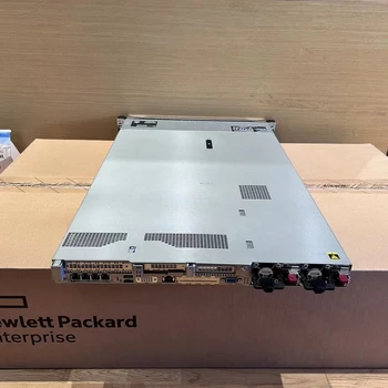 HPE PROLIANT DL360 GEN 10 SERVER 6138 2.0GHz 20 core