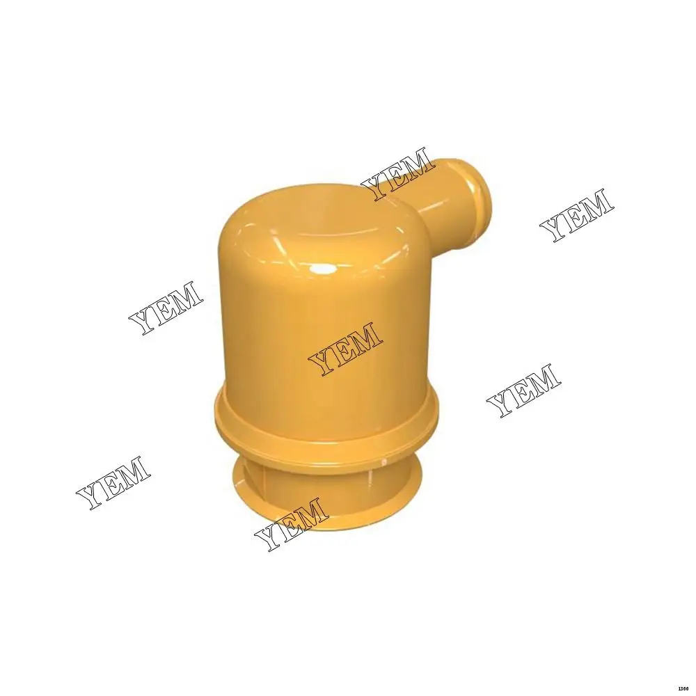 Engine Rebuild Kit 361-1716 Cat General Duty Crankcase Breather IT62H for Caterpillar